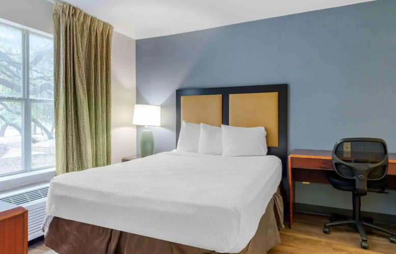 Extended Stay America - Austin - North Central