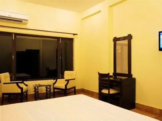Shiv Parivar Resort