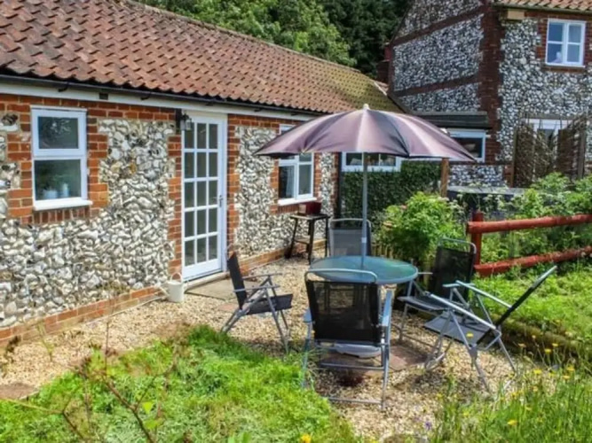 La Petite Maison