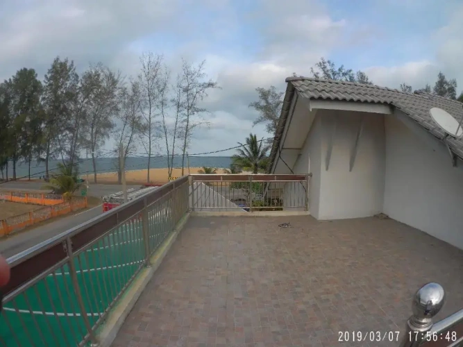 2 Bedrooms Cottage
