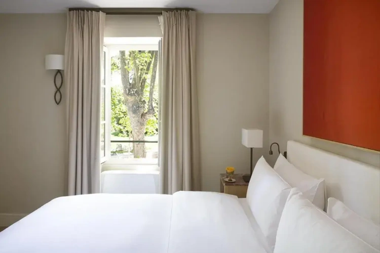 Privilege Double room