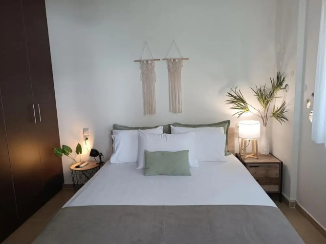 Amare Luxury Living Volos
