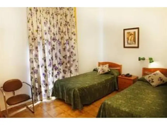 Hostel Osrams
