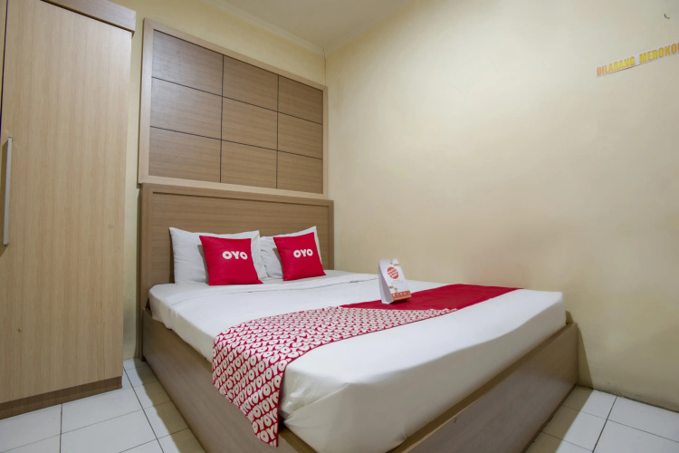 OYO 3755 Sweet Home