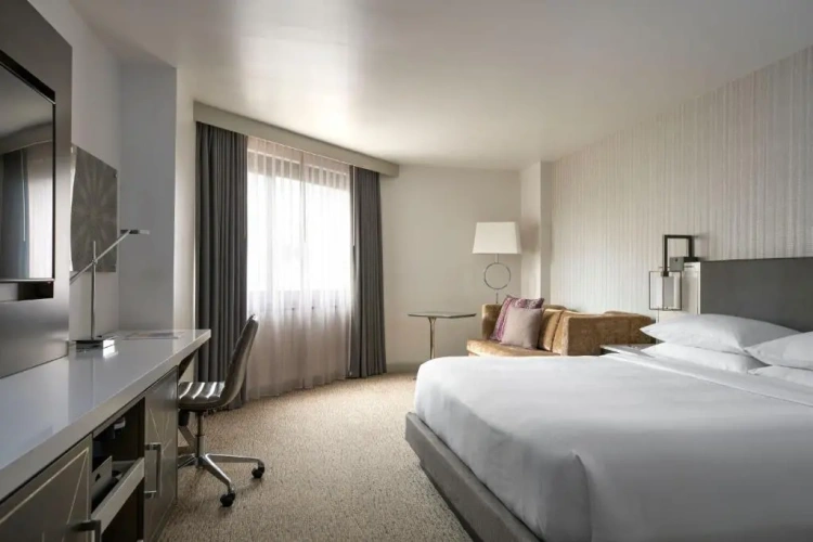 Premier Double room