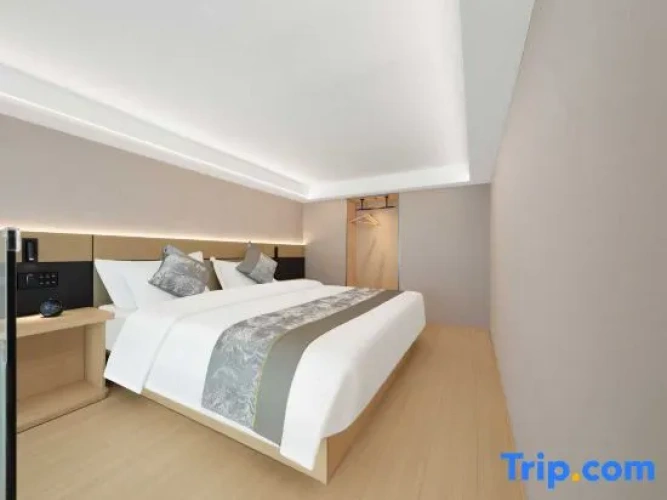 Double Apartment