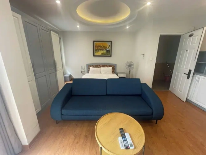 Economy Studio