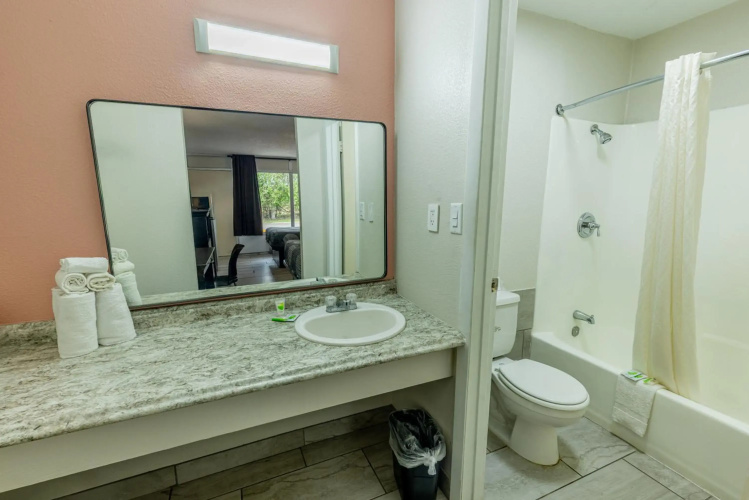 Executive Inn Beeville US 181