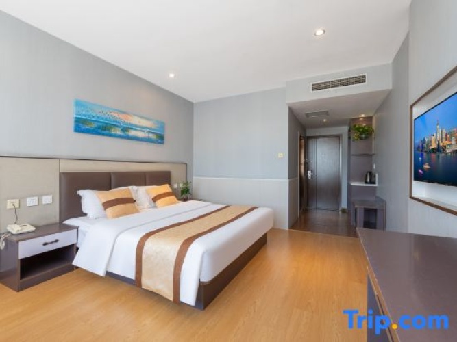 Luxury Double room