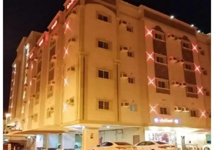 Asrar Jeddah