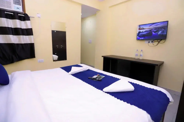 Hotel City Nest