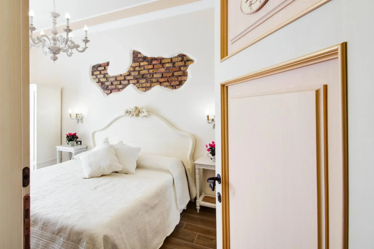 Lunaria Suites Rome