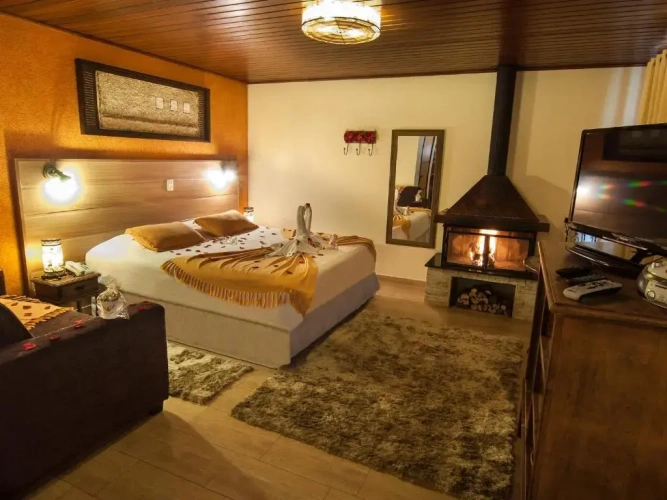 Premium Apartment