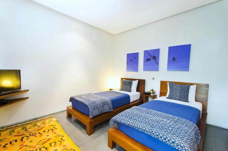 Villa Pagi