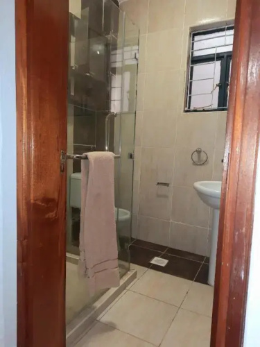 Executive Reflex homes 1 and 2 Bedroom Apartment Kilimani