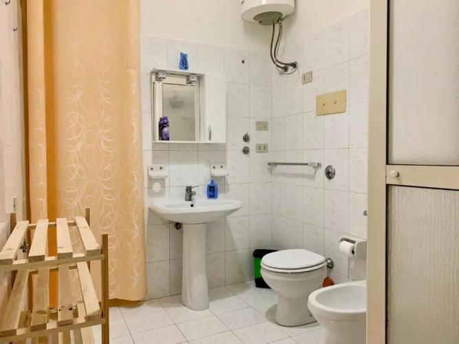 Monfenera Apartment 3