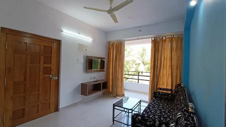 Casa Goa Apartments