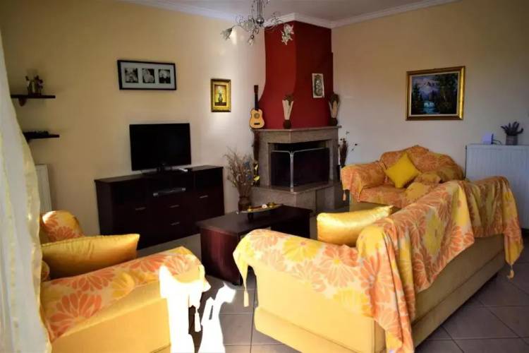Vasw Apartment