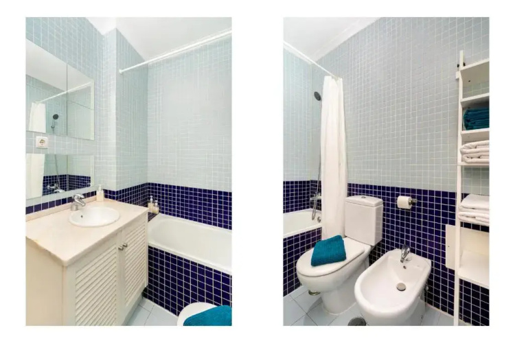 Trigueiros Downtown Apartment
