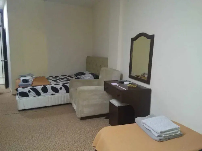 Hotel Panorama