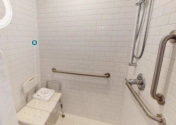 1 Bedroom Standard room