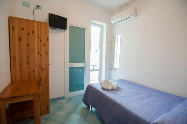 Albergo Macrì