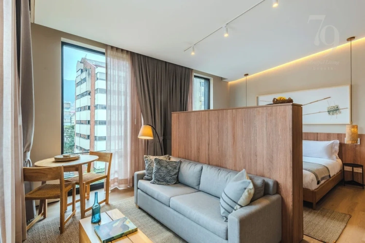 Premium Apartment