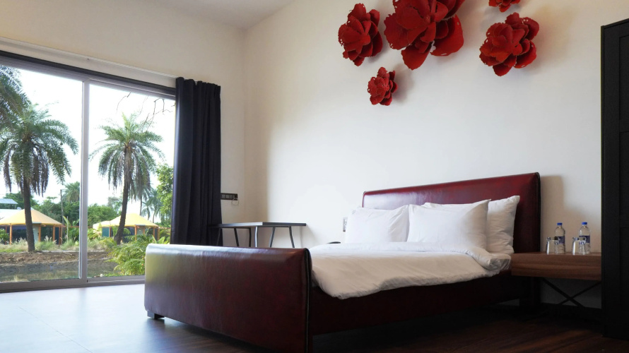 Shanti Resorts
