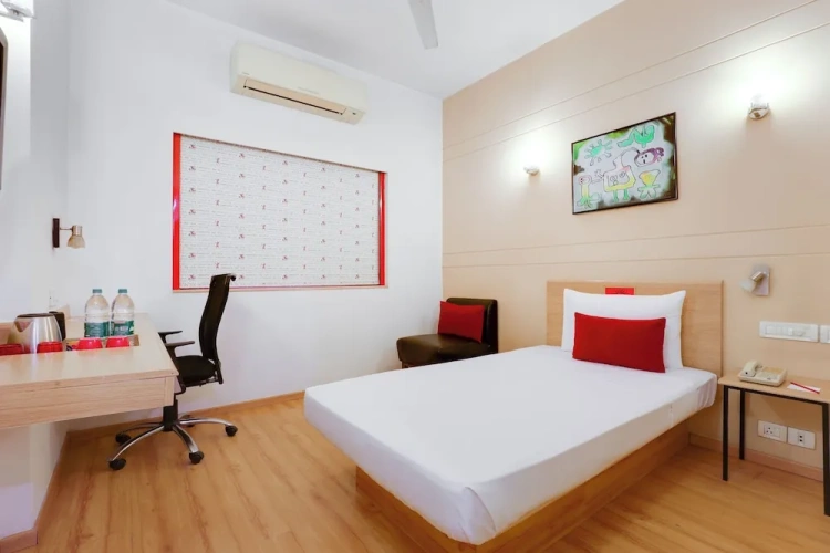 Superior room
