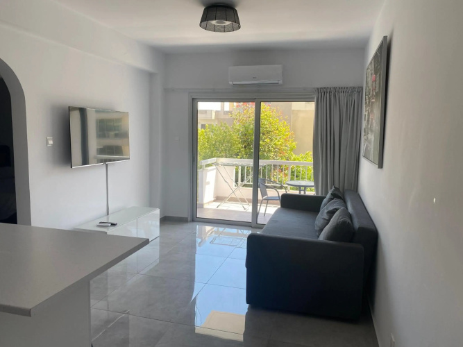 Greco 1 Bedroom Apartment