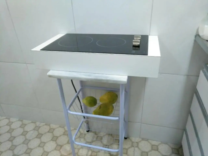 Recife Centro Apartamento