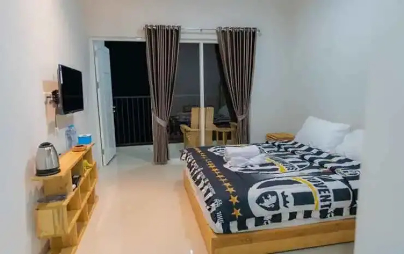Fredelia Homestay