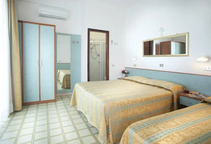 Hotel Atlantic