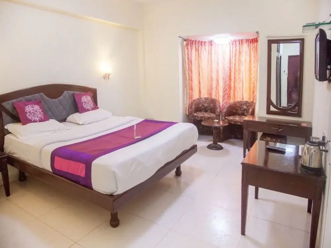 Hotel Nilgiris Inn