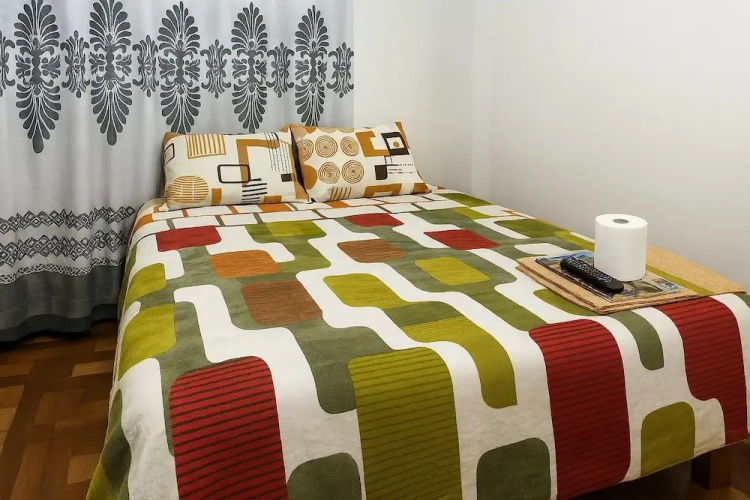 hostal kactus