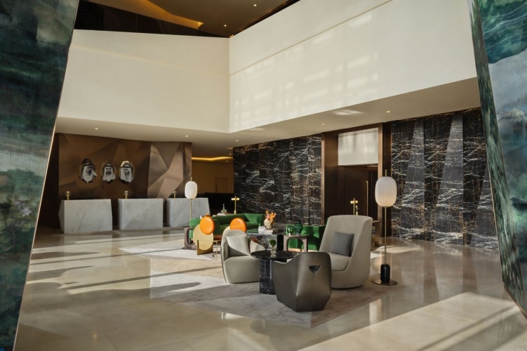 SO/ Uptown Dubai photo 24