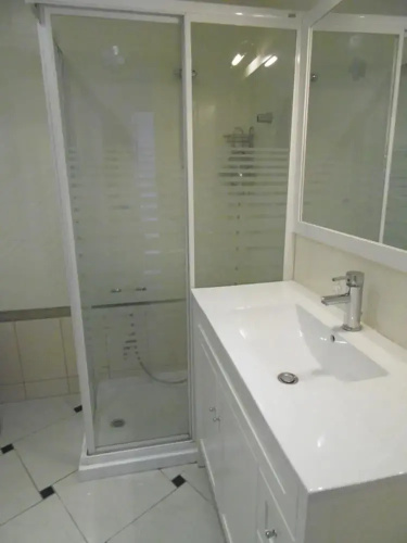 Apartment Luthel Boulevard