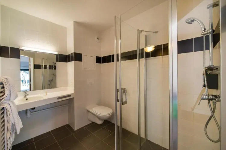 Standard Double Club room