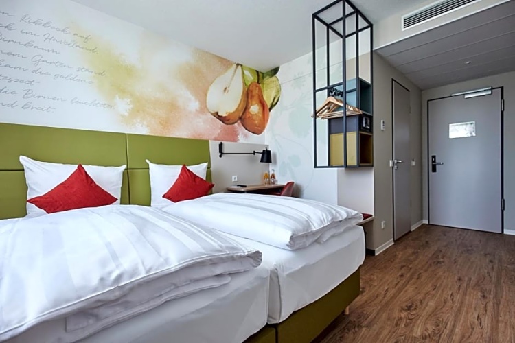 Classic room