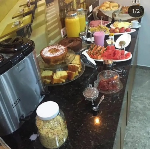 Hotel Guarulhos