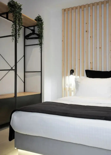 Syntagma Serenity Suites
