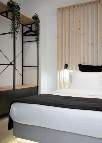 Comfort Suite