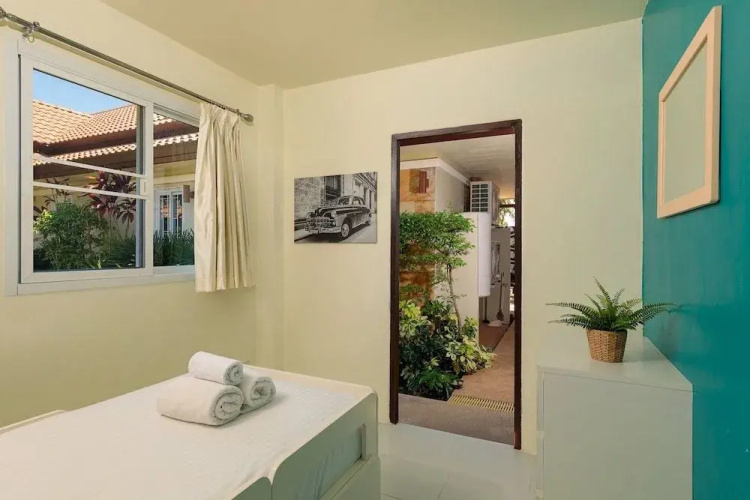 Villa Maya