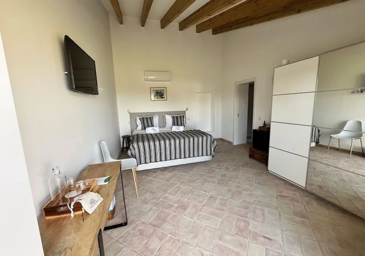 Villa Lobos Tavira