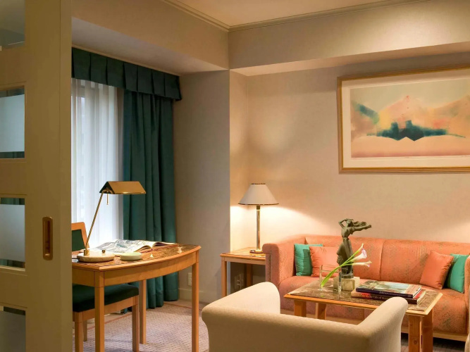 Mercure Nagoya Cypress