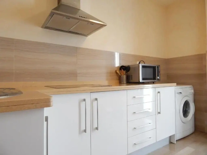 1 Bedroom Superior Apartment