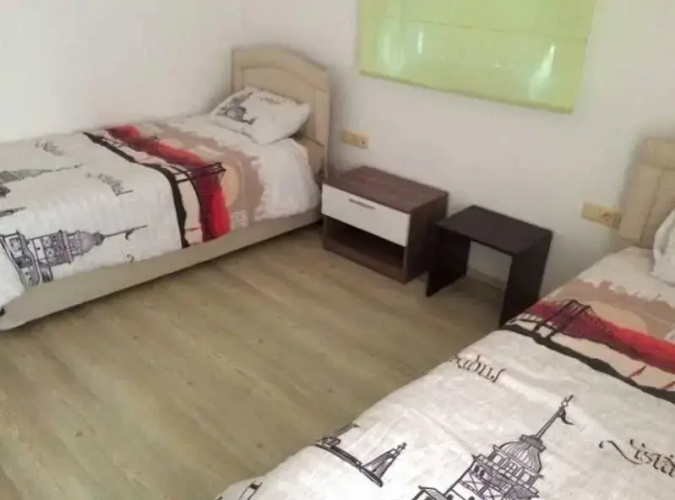Belek Golf Residence