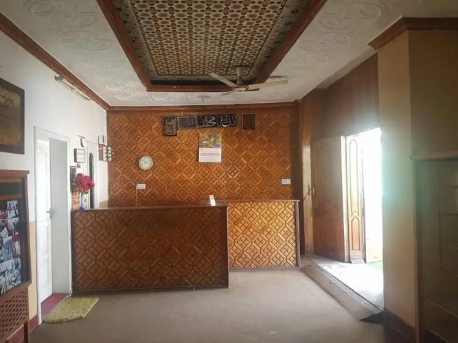 Hotelbild