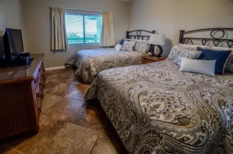 Romar Unit 403B Condo