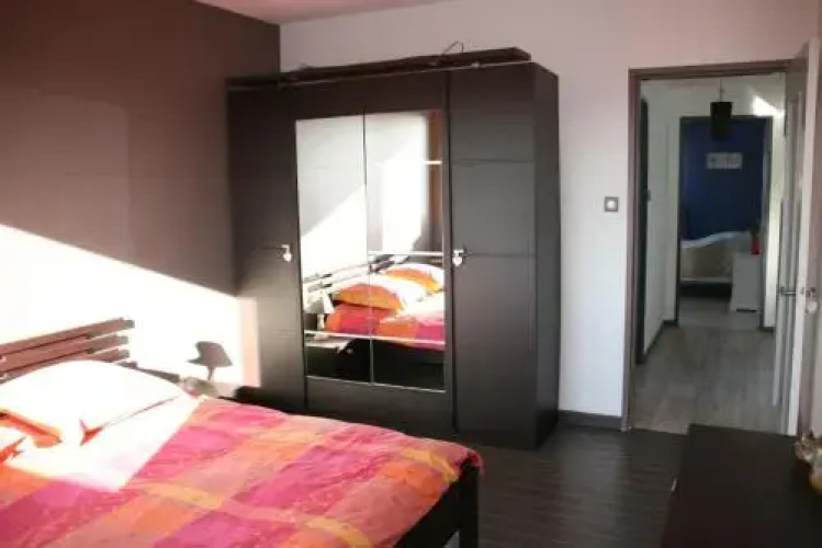 L'Appartement de l'Observatoire
